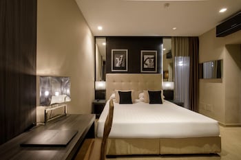 Standard Room - Via Delle Carrozze 42