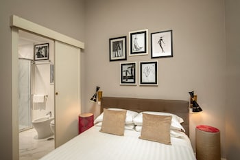Superior Apartment - Via del Babuino 160