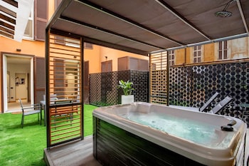 Ripetta Luxury Apartment with Terrace - Via Di Ripetta 229