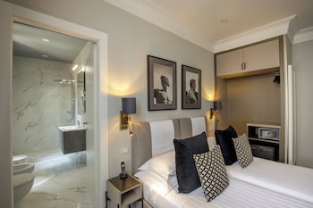 Standard Double Room (Main Building)