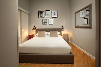 Superior Apartment - Via del Babuino 160