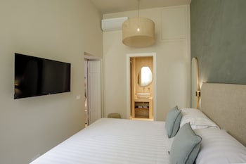 Superior Apartment with Sauna - Via della Croce 14