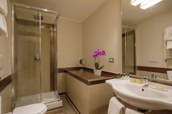 Superior Room - Via Della Croce 15