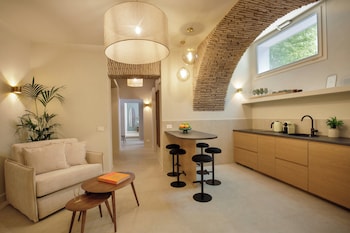 Superior Apartment with Sauna - Via della Croce 14