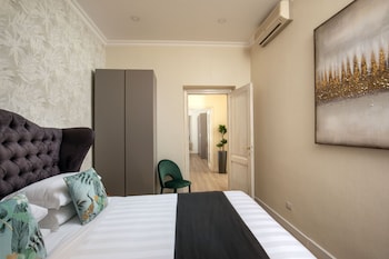 Apartment Superior - Via Vittoria 50