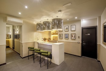 Superior Room - Via del Corso 81