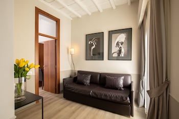 Family Room - Via della Croce 15