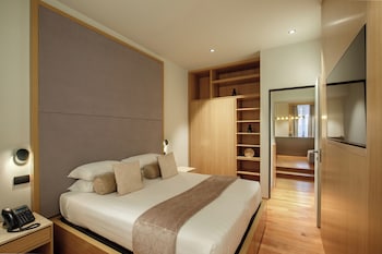 Suite Deluxe - Via Di Ripetta 229