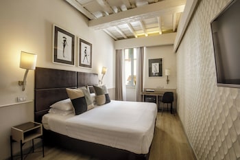 Standard room - Via Della Croce 15
