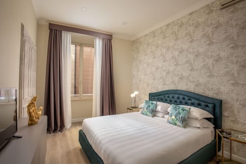 Apartment Superior - Via Vittoria 50