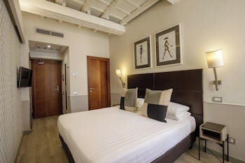 Standard room - Via Della Croce 15