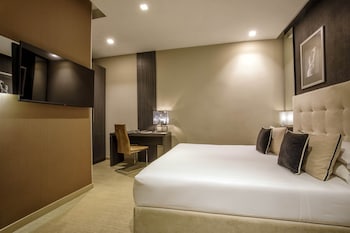 Standard Room - Via Delle Carrozze 42