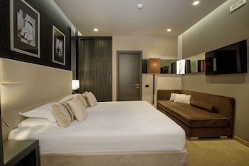 Superior Room - Via Delle Carrozze 42