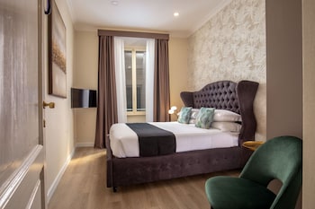 Apartment Superior - Via Vittoria 50
