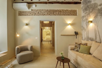 Superior Apartment with Sauna - Via della Croce 14