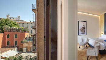 Presidential Suite - Via del Babuino 107