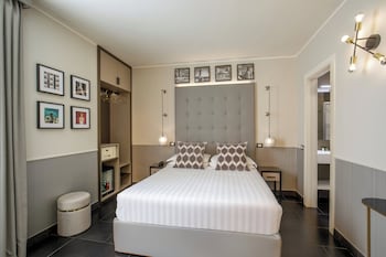 Standard Room - Via del Corso 81