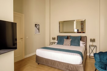 Premium Apartment with Sauna - Via di Ripetta 39