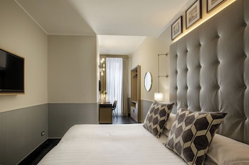 Standard Room - Via del Corso 81