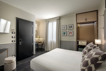 Standard Room - Via del Corso 81