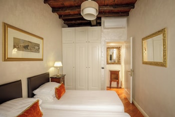Apartment Deluxe - Via Belsiana 29