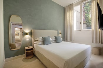 Superior Apartment with Sauna - Via della Croce 14