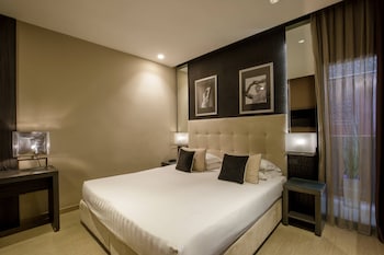 Standard Room - Via Delle Carrozze 42