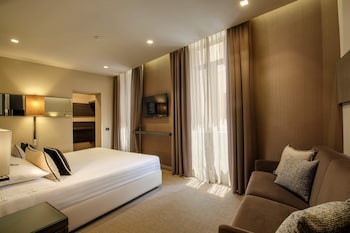 Superior Room - Via Delle Carrozze 42