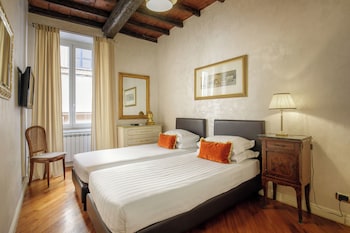 Apartment Deluxe - Via Belsiana 29