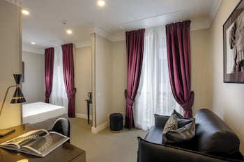 Superior Double Room (Main Building)