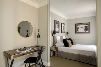 Superior Double Room (Main Building)