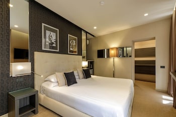Superior Room - Via Delle Carrozze 42