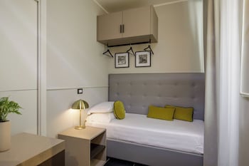 Single Room - Via del Corso 81