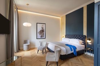 Presidential Suite - Via del Babuino 107