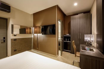 Standard Room - Via Delle Carrozze 42