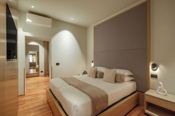 Suite Deluxe - Via Di Ripetta 229