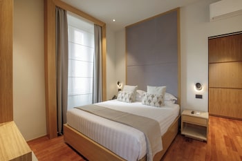 Suite Deluxe - Via Di Ripetta 229