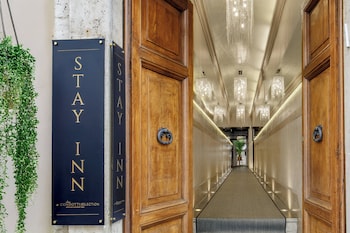 Standard Room - Via del Corso 81