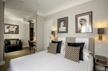 Superior Double Room (Main Building)