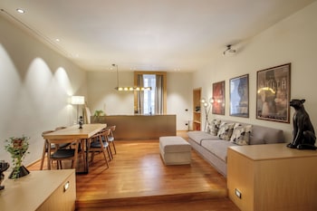 Suite Deluxe - Via Di Ripetta 229