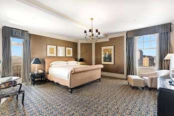 Suite, 2 Bedrooms