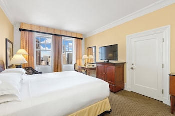 Suite, 1 Bedroom