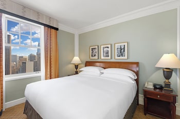 Suite, 1 Bedroom, Roll-in Shower (Mobility)