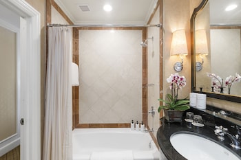 Classic Room (Upgraded)