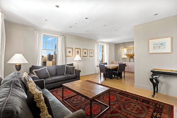 Suite, 1 Bedroom