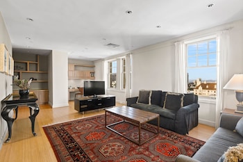 Suite, 1 Bedroom