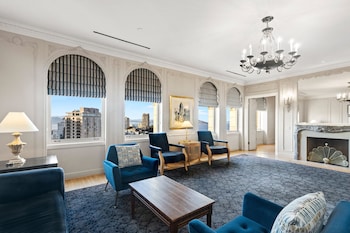 Suite, 2 Bedrooms