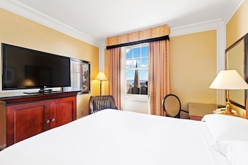 Room, 1 Queen Bed (Cosy)