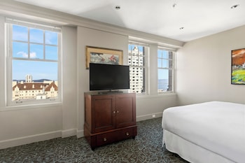 Suite, 1 Bedroom