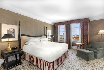 Suite, 1 Bedroom, City View